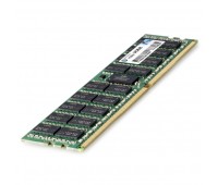 Память HPE 32GB (1x32GB) 2Rx4 PC4-2400T-R DDR4 Registered Memory Kit (805351-B21)