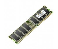 Оперативная память HP 1 GB PC3200 DDR1 SDRAM DIMM (2 x 512 MB) (376638-B21)