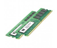 Оперативная память HP 1 GB PC2-5300 DDR2 (2 x 512 MB) (408850-B21)