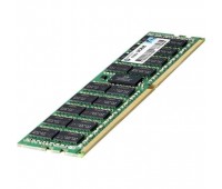 Оперативная память HPE 8 GB (1 x 8 GB) 1Rx8 PC4-2666V-R DDR4 Gen10 (867853-B21)