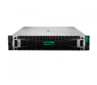 HPE ProLiant DL385 Gen10 P11747-B21